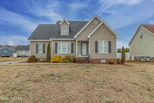 4607 Sturbridge Dr Nw, Wilson, NC, 27896-8174 | Card Image