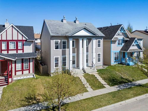 402 Elgin View Se, Calgary, AB, T2Z4N5 | Card Image