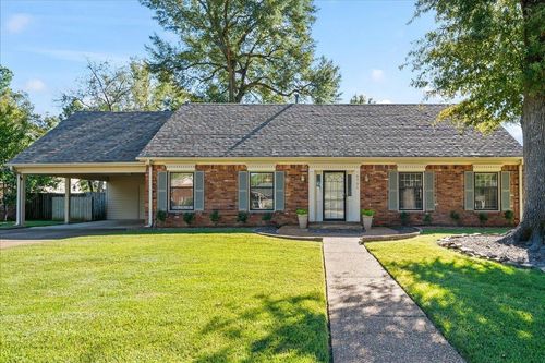5721 Dunwoody Ave, Memphis, TN, 38120-1841 | Card Image