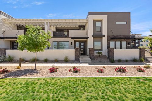 5416 S Aquamarine Ln, St. George, UT, 84790-2701 | Card Image
