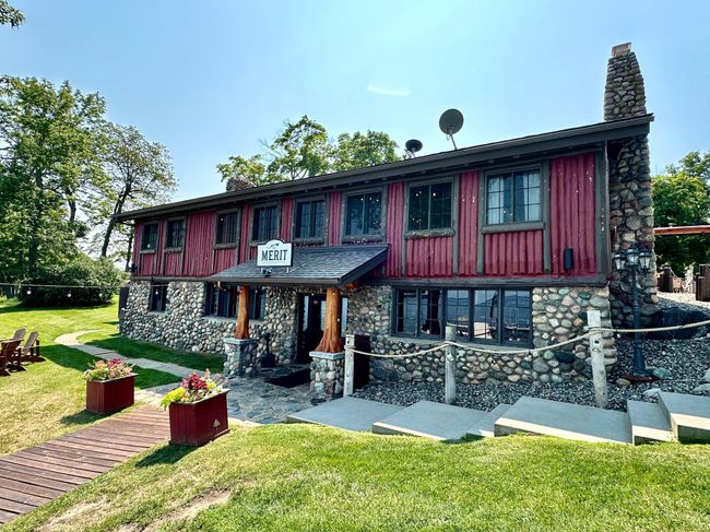 Merit Restaurant & Bar | Image 58