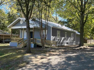 606 North Street, House other with 3 bedrooms, 2 bathrooms and null parking in Kensett AR | Image 3