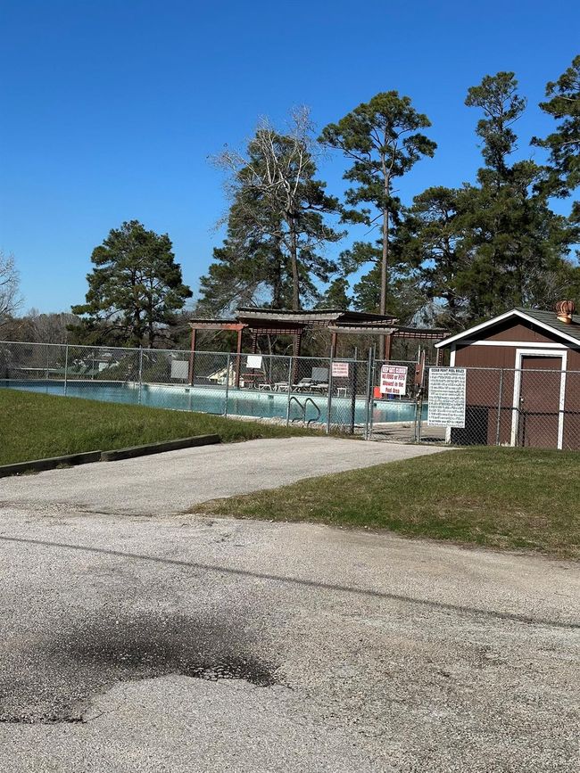 206 Honeysuckle, Home with 0 bedrooms, 0 bathrooms and null parking in Livingston TX | Image 9