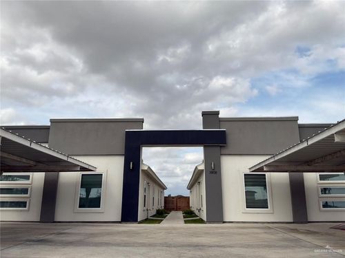 2-12508 N 40th Street, Edinburg, TX, 78541 | Card Image