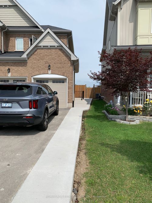 bsmt-7681 Hackberry Trail, Niagara Falls, ON, L2H3R5 | Card Image