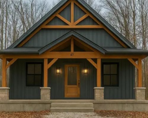 1026 Black Bear Cub Way, Sevierville, TN, 37862 | Card Image