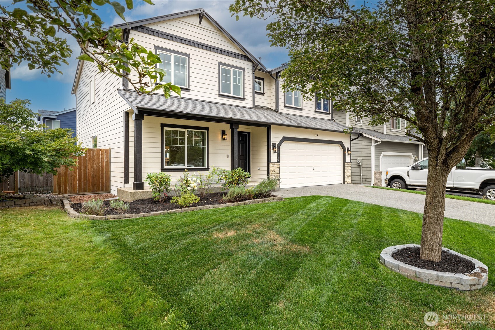 Residential in Puyallup 3