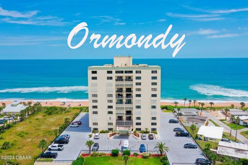 c11-1513 Ocean Shore Blvd, ORMOND BEACH, FL, 32176-3674 | Card Image