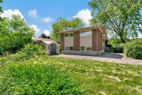 2-6 Ruskview Rd, Kitchener, ON, N2M4S2 | Card Image