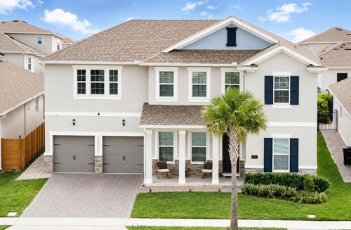 19076 Planetree St, ORLANDO, FL, 32827-8009 | Card Image