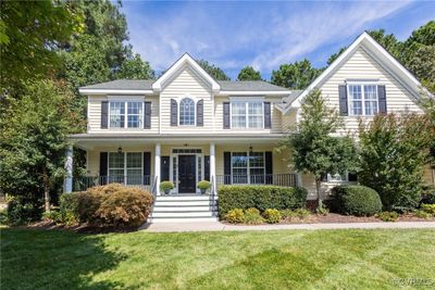 8312 Longlands Place, House other with 5 bedrooms, 2 bathrooms and null parking in Chesterfield VA | Image 3