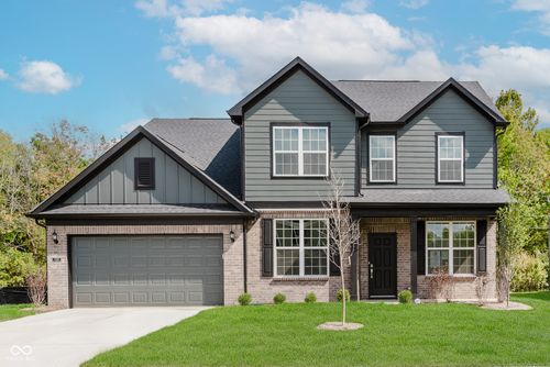 7252 Barrett Dr, Brownsburg, IN, 46112-9697 | Card Image