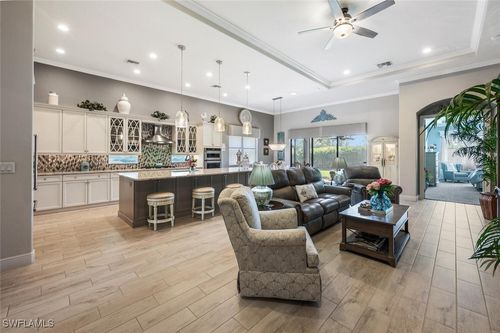 23268 Sanabria Loop, BONITA SPRINGS, FL, 34135-5364 | Card Image