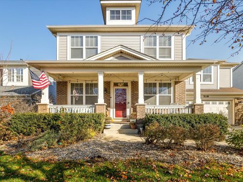 528 Horizon Dr W, St. Charles, IL, 60175-6555 | Card Image