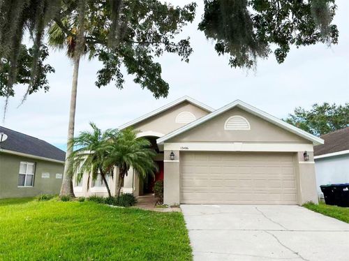13406 Early Frost Cir, Orlando, FL, 32828-7434 | Card Image