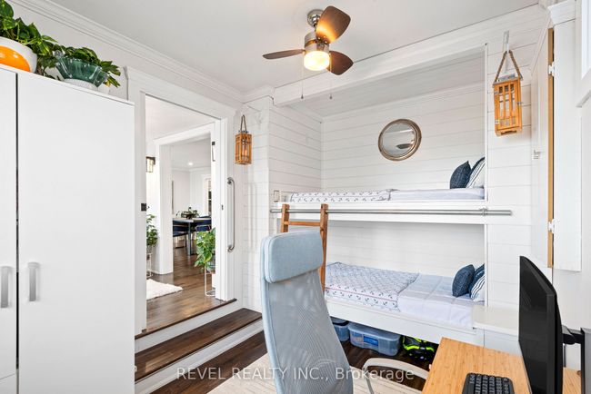 456 Crystal Beach Blvd, House other with 3 bedrooms, 2 bathrooms and 3 parking in Whitby ON | Image 16