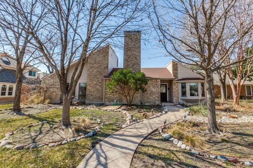 1905 Violet Cir, Richardson, TX, 75080-2933 | Card Image