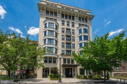 506-1011 M St Nw, WASHINGTON, DC, 20001-5355 | Card Image