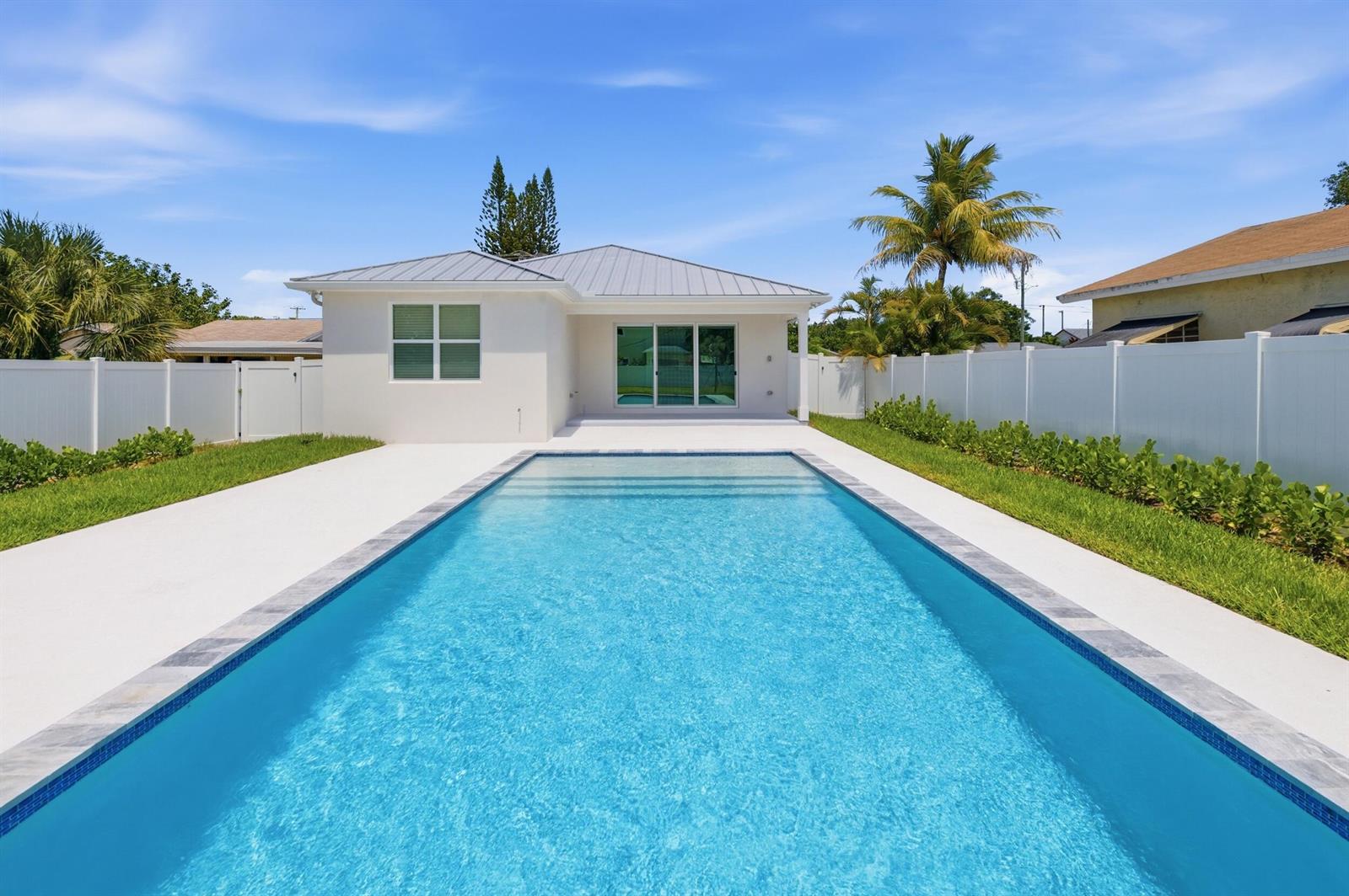 Residential in Delray Beach 5