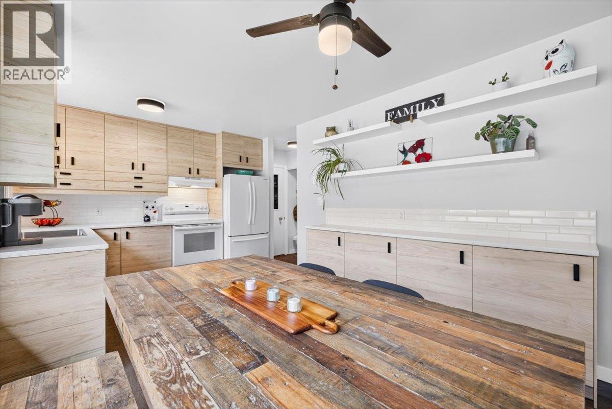 Residential in Sparwood 3
