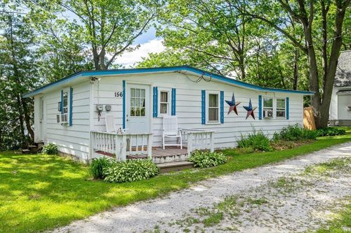 156 Lakewood Drive, Swanton, VT, 05488 | Card Image