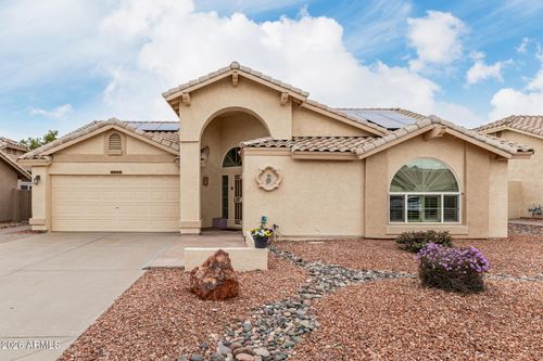 8954 W Sequoia Dr, Peoria, AZ, 85382-8570 | Card Image