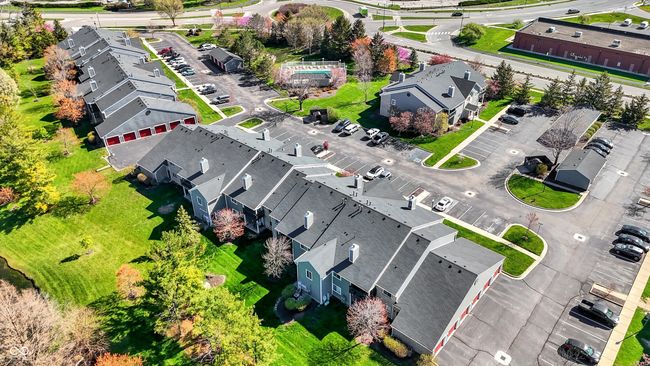 APT-205 - 12588 Tennyson Ln, Condo with 2 bedrooms, 2 bathrooms and null parking in Carmel IN | Image 59