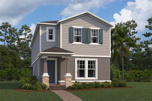 17346 Beachgrass Aly, WINTER GARDEN, FL, 34787-6832 | Card Image