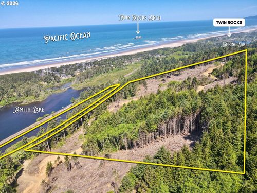 16500 Highway 101 N, Rockaway Beach, OR, 97136 | Card Image