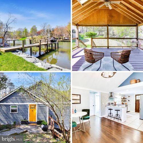 8014 Forest Glen Dr, PASADENA, MD, 21122-4805 | Card Image