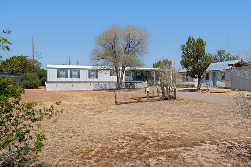 309 Cedardale Ave N, Mountainair, NM, 87036 | Card Image
