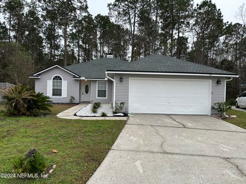 496 Heron Nest Pt, ORANGE PARK, FL, 32073-7646 | Card Image