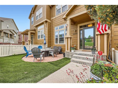 3668 Pecos Trl, Castle Rock, CO, 80109-4595 | Card Image