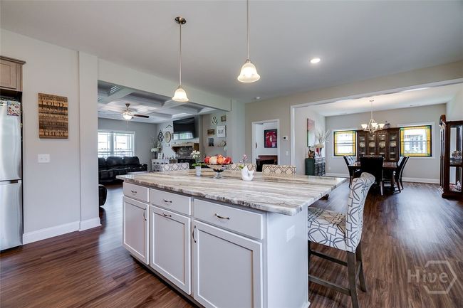 119 Enclave Blvd, House other with 4 bedrooms, 4 bathrooms and null parking in Savannah GA | Image 4