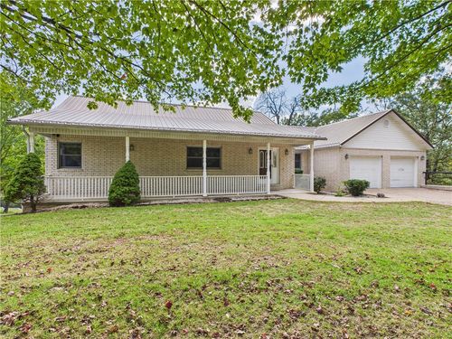 11801 Wildwood Dr, Omaha, AR, 72662-9384 | Card Image