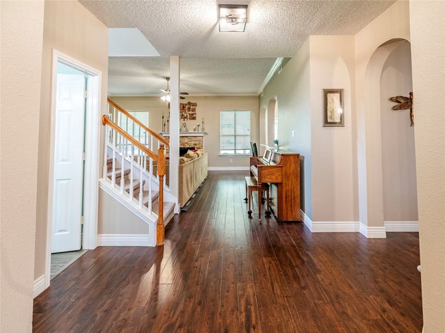 4406 Westcreek Ln, House other with 4 bedrooms, 3 bathrooms and null parking in Sachse TX | Image 4