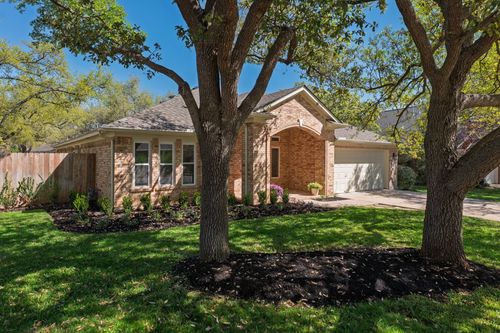 1509 Warren Cv, Cedar Park, TX, 78613-5806 | Card Image