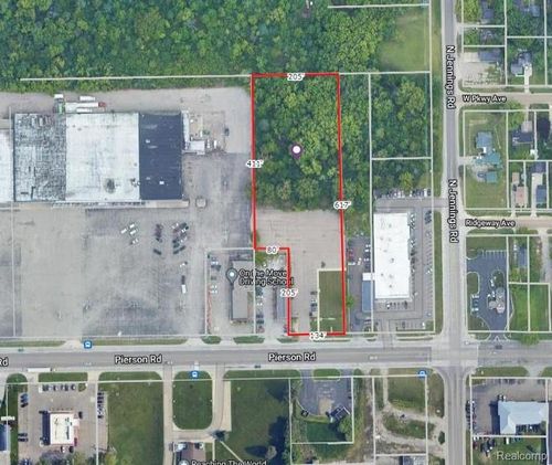 4028 W Pierson Rd, Flint, MI, 48504-1335 | Card Image