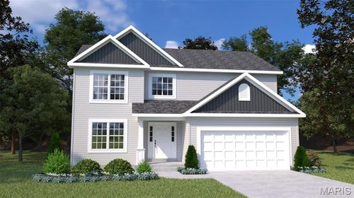 0 Hazel (Majestic), Moscow Mills, MO, 63362 | Card Image