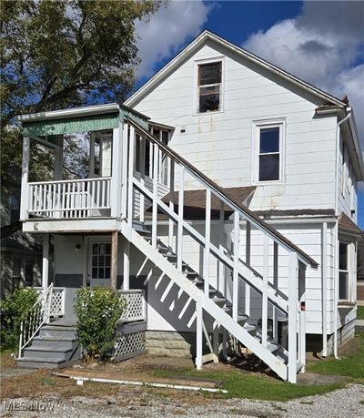 View of rear view of property | Image 2