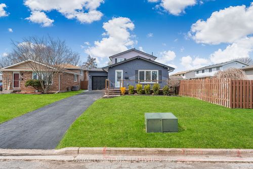 6489 Dalena Pl, Niagara Falls, ON, L2H1Z5 | Card Image