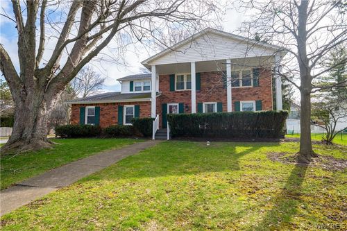 171 Oakbrook Dr, Amherst, NY, 14221-2515 | Card Image