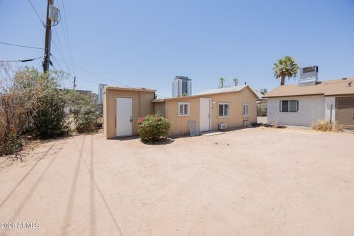 4-610 N 9th St, Phoenix, AZ, 85006-3488 | Card Image