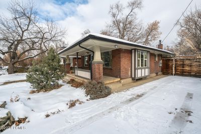 1941 Lincoln Street, House other with 2 bedrooms, 1 bathrooms and null parking in Salt Lake City UT | Image 2