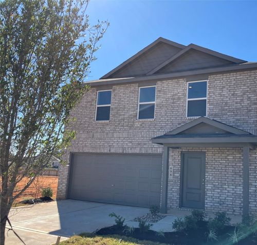 6003 Patriot Sound Drive, Humble, TX, 77338 | Card Image