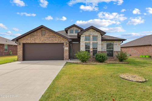 4618 W 26th Pl, Joplin, MO, 64804-7033 | Card Image