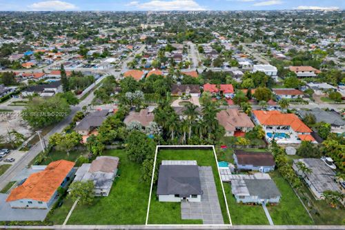 9365 Sw 36th St, Miami, FL, 33165-4119 | Card Image