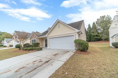 3741 Village Main Street, House other with 3 bedrooms, 2 bathrooms and null parking in Loganville GA | Image 3