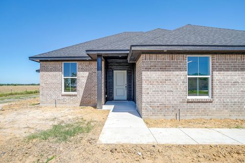 320 Cherry Point Dr, Palmer, TX, 75152-8220 | Card Image