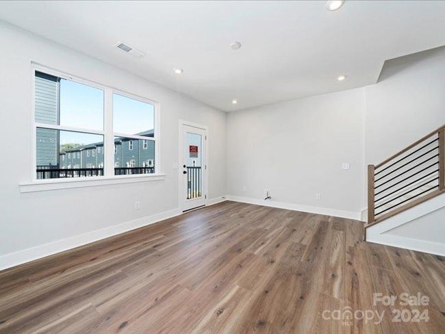 8009 Elevate Ct, Townhouse with 2 bedrooms, 3 bathrooms and null parking in Charlotte NC | Image 13